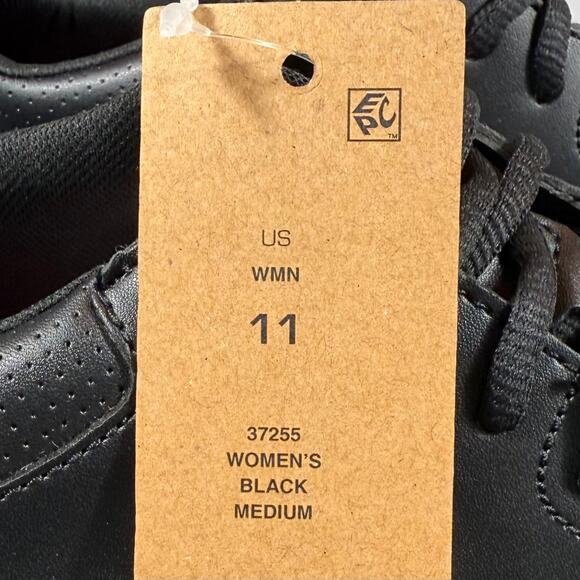 NEW Shoes for Crews Womens Liberty Work Shoes Size 11M Sneakers w/Original Box - Picture 9 of 11